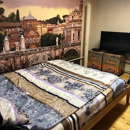 7Dab Apartments Huszar Contactless Self Check-In Budapest Ngoại thất bức ảnh