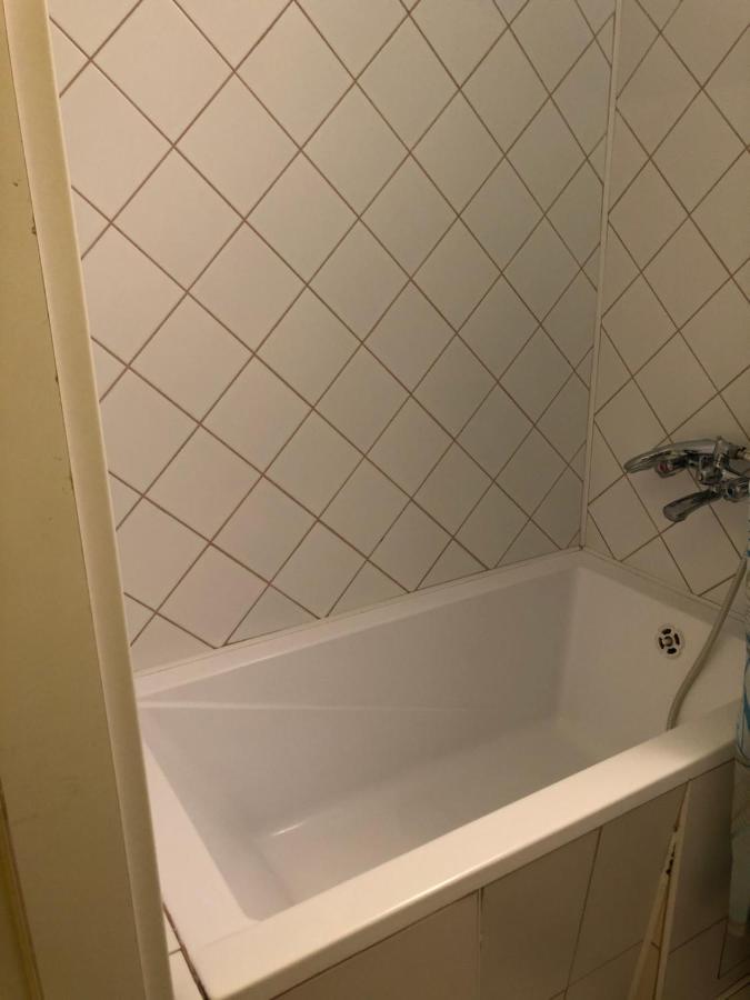 7Dab Apartments Huszar Contactless Self Check-In Budapest Ngoại thất bức ảnh